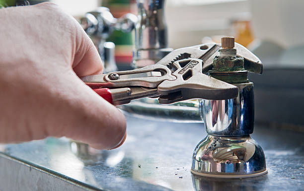 Sewage cleanup and water damage restoration in DE